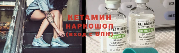 твердый Богородск